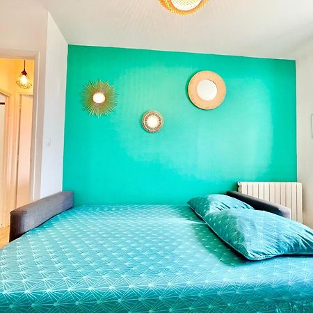 Brest - Le Gestin - Appartements - Lumineux - Tout Confort - Fibre Internet מראה חיצוני תמונה
