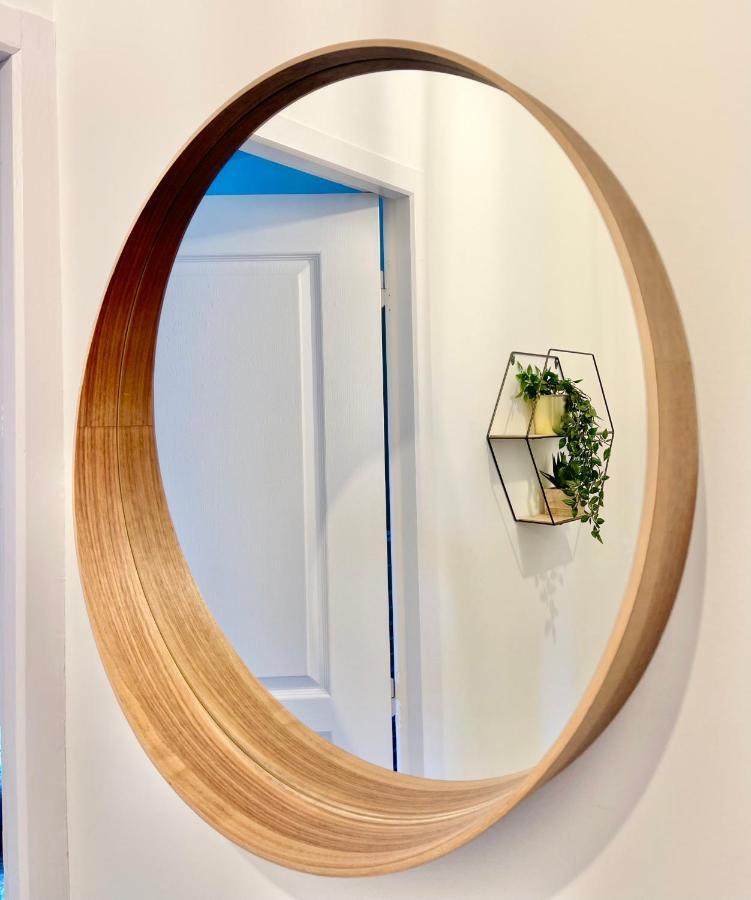 Brest - Le Gestin - Appartements - Lumineux - Tout Confort - Fibre Internet מראה חיצוני תמונה