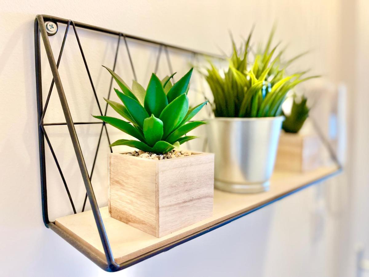 Brest - Le Gestin - Appartements - Lumineux - Tout Confort - Fibre Internet מראה חיצוני תמונה