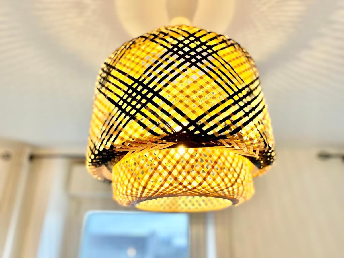 Brest - Le Gestin - Appartements - Lumineux - Tout Confort - Fibre Internet מראה חיצוני תמונה