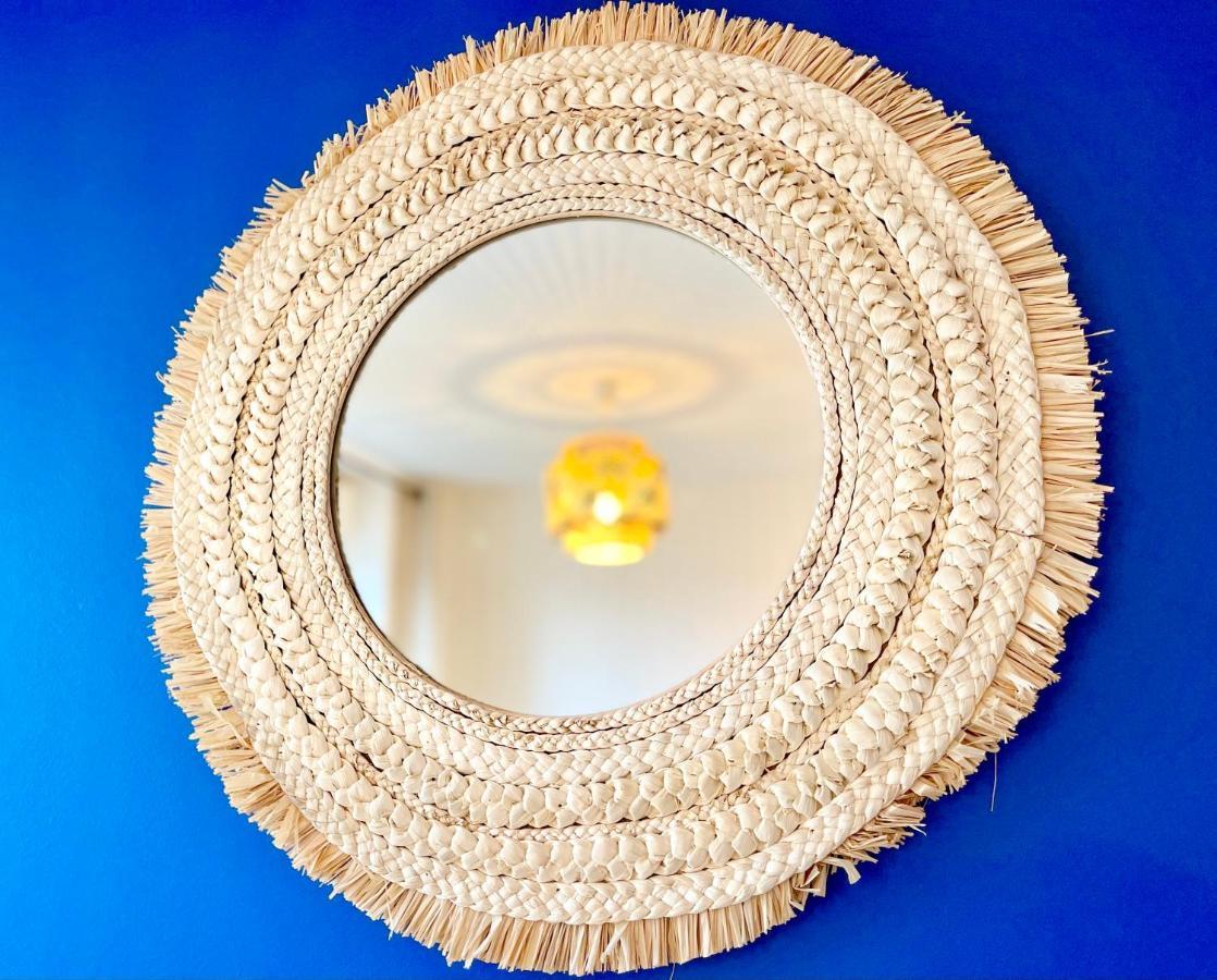 Brest - Le Gestin - Appartements - Lumineux - Tout Confort - Fibre Internet מראה חיצוני תמונה