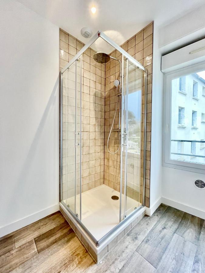 Brest - Le Gestin - Appartements - Lumineux - Tout Confort - Fibre Internet מראה חיצוני תמונה