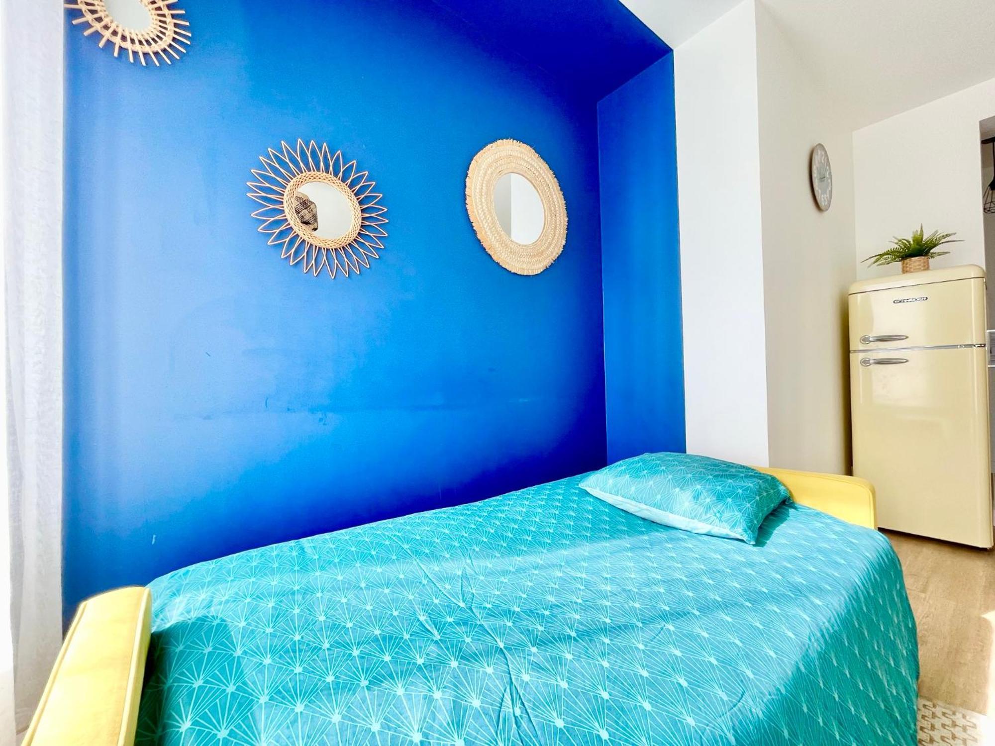 Brest - Le Gestin - Appartements - Lumineux - Tout Confort - Fibre Internet מראה חיצוני תמונה